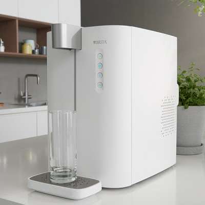 Brita Yource Pro Top
